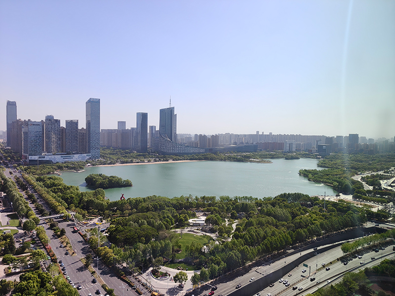 关于我们